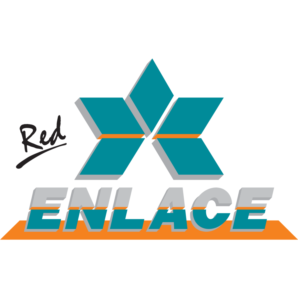 Logo, Industry, Bolivia, Red Enlace