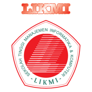 Likmi Logo