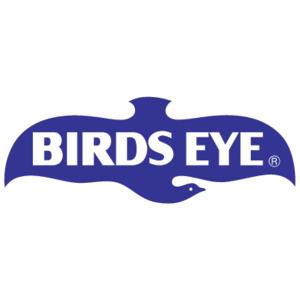 Birds Eye(250) Logo