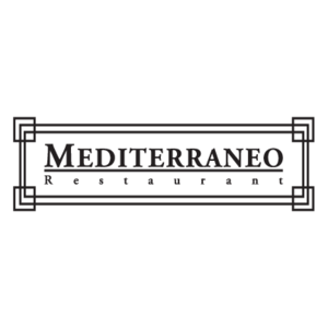 Mediterraneo Logo