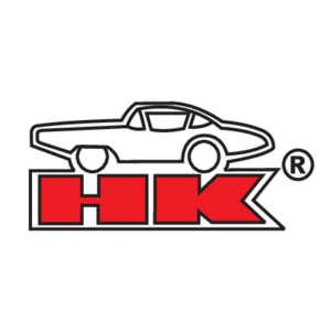 HK(1) Logo
