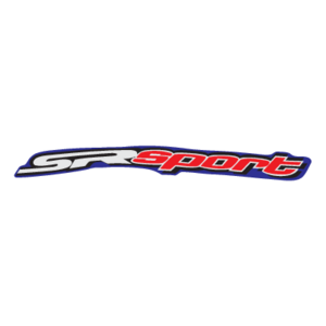 SR Sport Logo