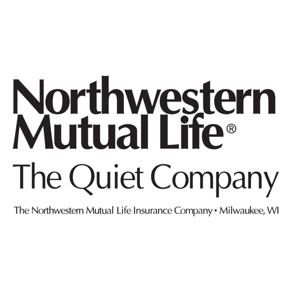 northwestern mutual logo life vector financial network logos brand update details quiet company