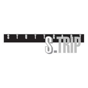 S-Trip Logo