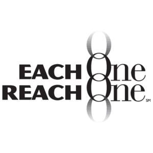 Each One Reach One Logo