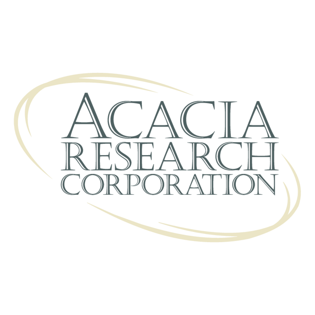 Acacia,Research