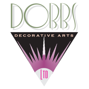 Dobbs Decorative Arts Logo