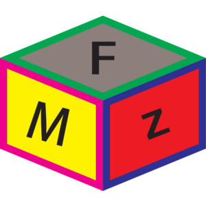F.M.Z. Logo