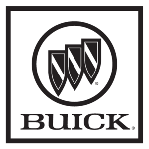 Buick(373) Logo
