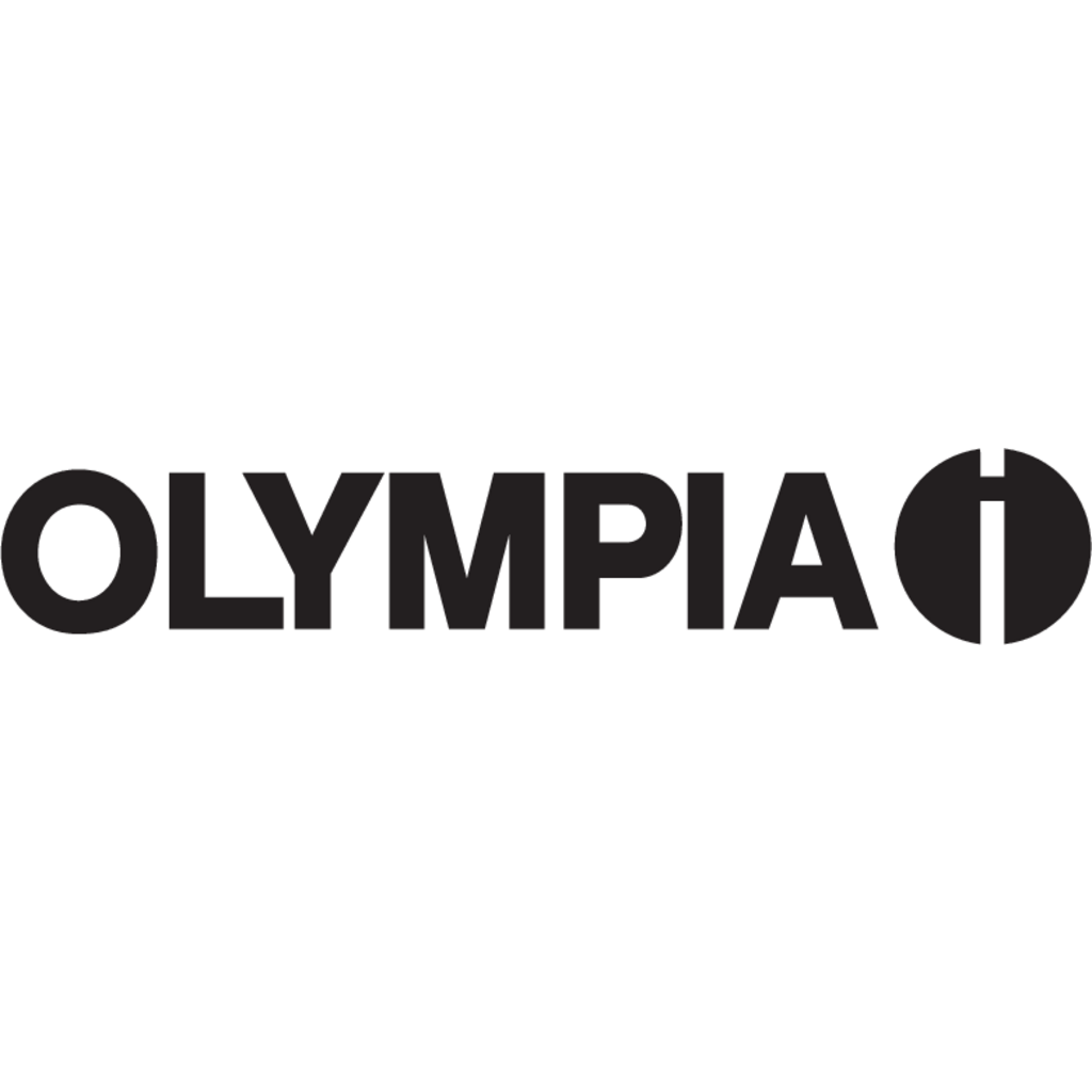 Olympia Logo Vector Logo Of Olympia Brand Free Download Eps Ai Png Cdr Formats