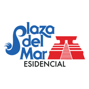Plaza Del Mar Logo