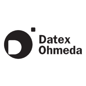 Datex Ohmeda Logo