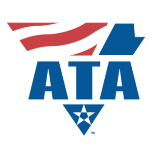 ATA(127) Logo