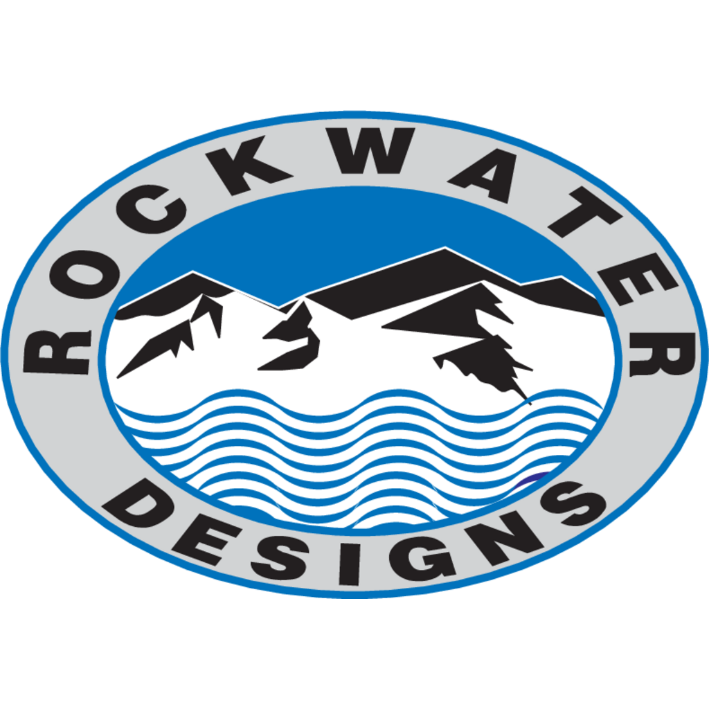 Rockwater,Designs