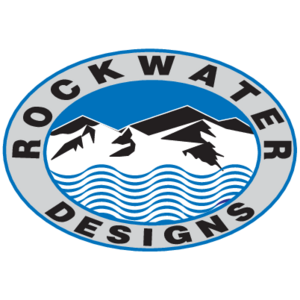 Rockwater Designs Logo