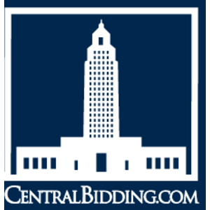 CentralBidding Logo