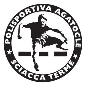 Polisportiva Agatocle Logo