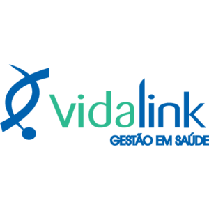 Logo, Medical, Brazil, Vidalink