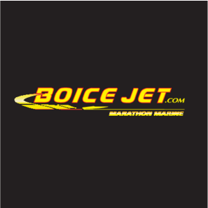 Boice Jet Logo