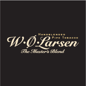 Larsen Logo