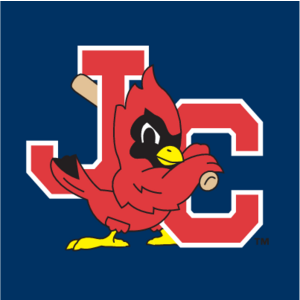 Johnson City Cardinals(59) Logo