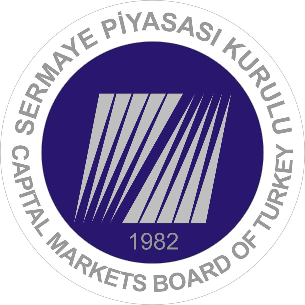 Logo, Finance, Turkey, Sermaye Piyasasi Kurulu