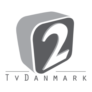 Tv Danmark 2 Logo