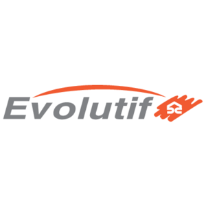 Evolutif Logo