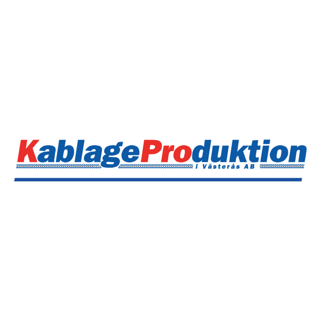 Kablage,Production