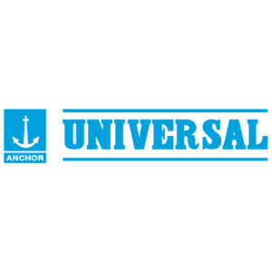 Universal(122) Logo
