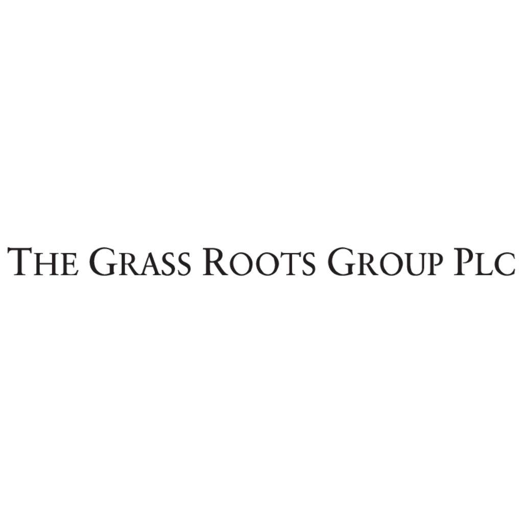 The,Grass,Roots,Group