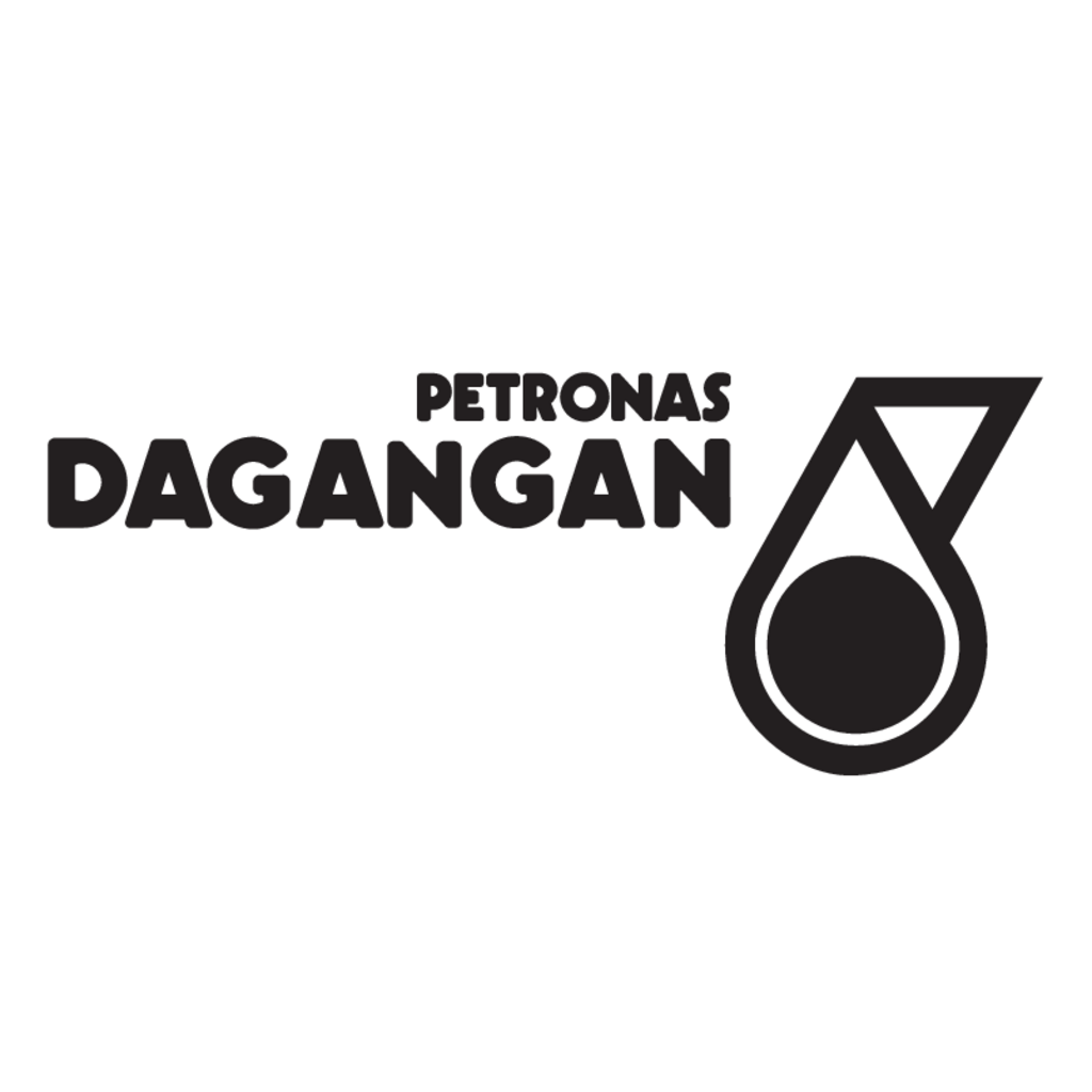 Petronas,Dagangan