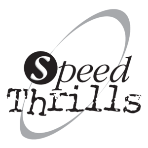 Speed Thrills(44) Logo