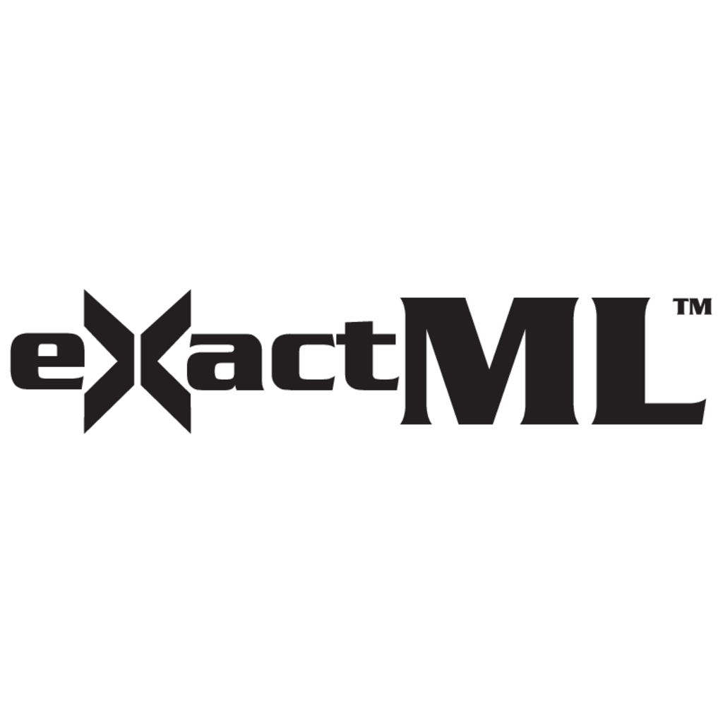 ExactML