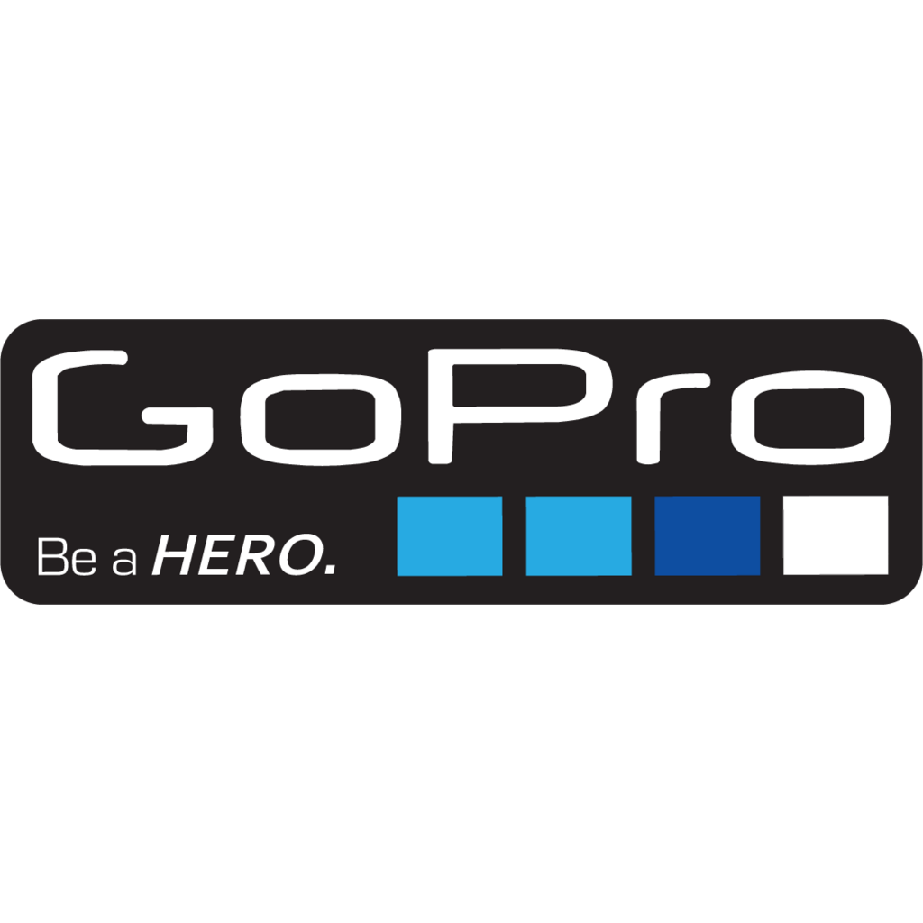 Logo, Sports, Go Pro
