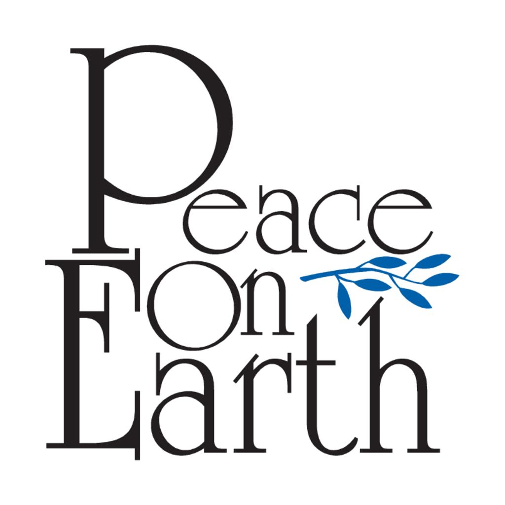 Peace,On,Earth