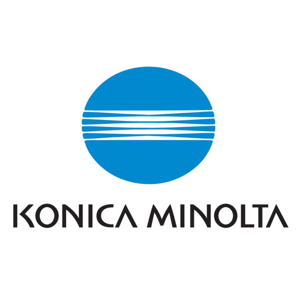 Konica,Minolta