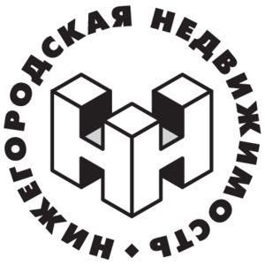 Nizhegorodskaya Nedvigimost Logo