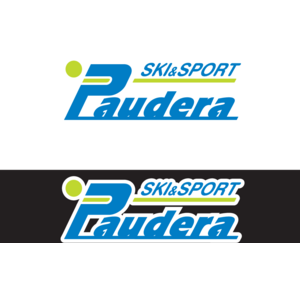 Paudera Logo