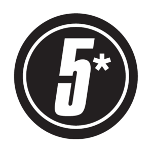 Canal 5 Logo