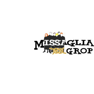 Missaglia Grop Logo