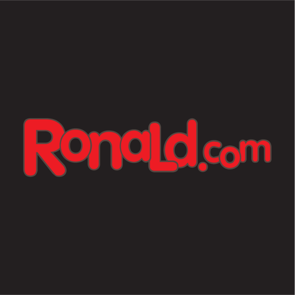 Ronald,com