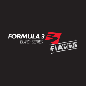 Formula 3 Euro Series Logo