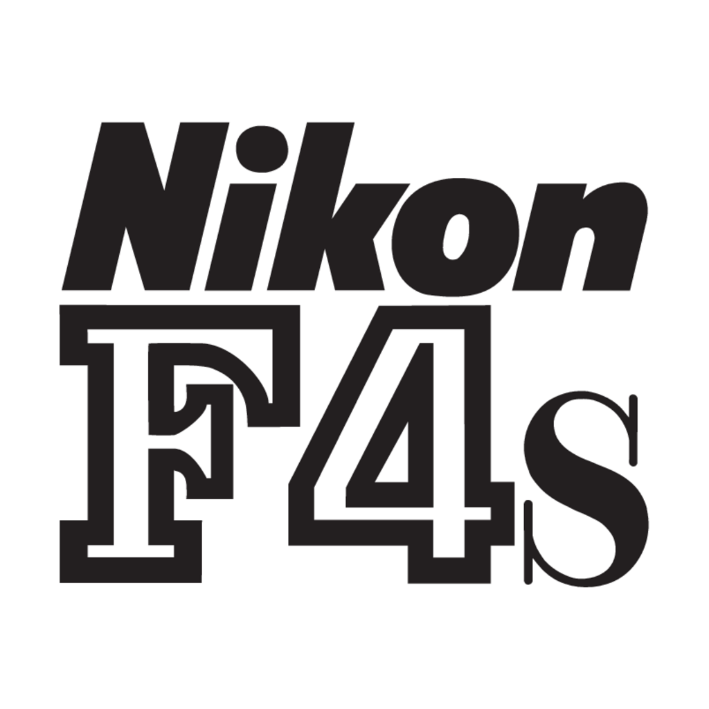 Nikon,F4s