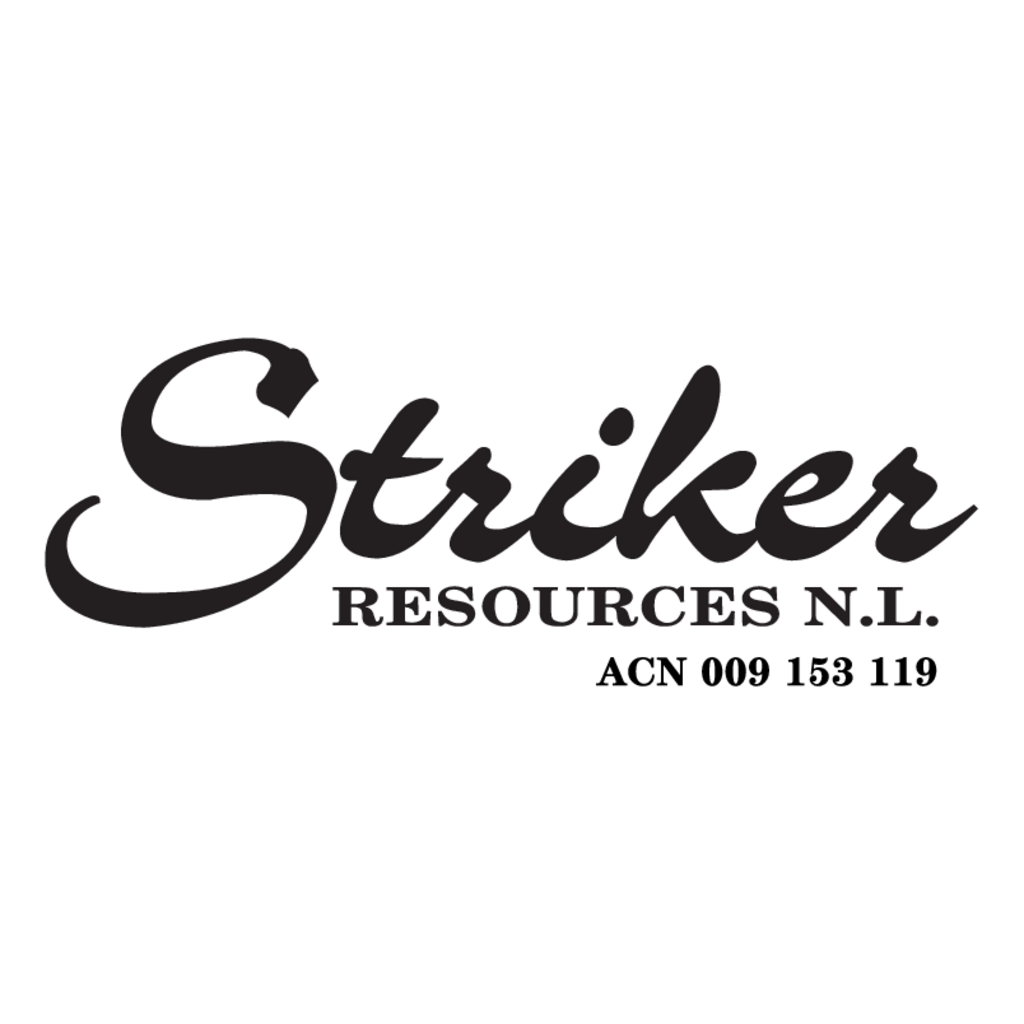 Striker,Resources,NL