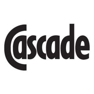Cascade(333) Logo