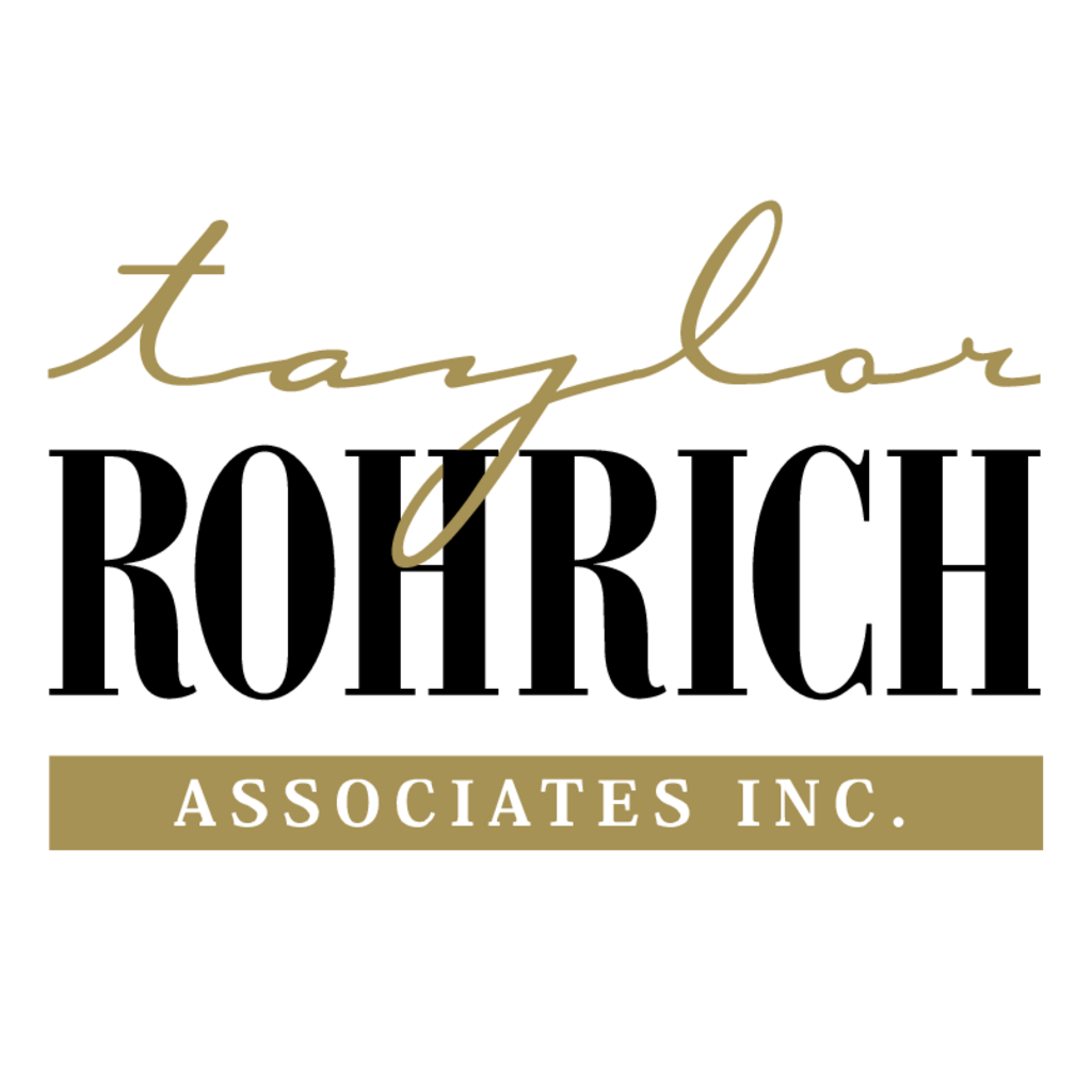 Taylor,Rohrich,Associates