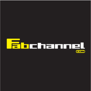 Fabchannel com Logo