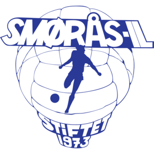 Logo, Sports, Norway, Smørås IL