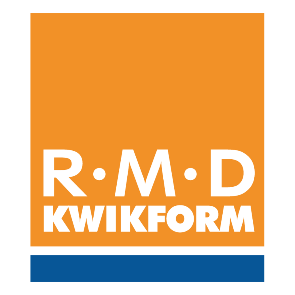 RMD,Kwikform